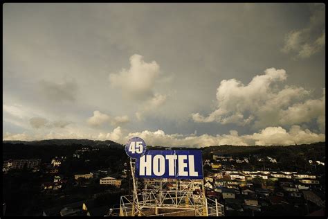 hotel 45 baguio|Hotel 45 in Baguio, Philippines .